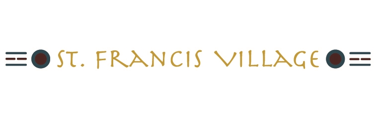 St. Francis  logo